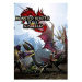 Monster Hunter Rise Sunbreak - PC DIGITAL