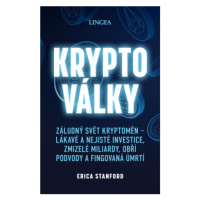 Kryptoválky (Defekt) - Erica Stanford