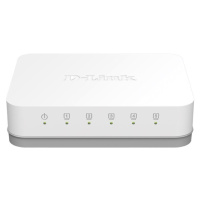 D-Link GO-SW-5G/E