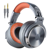 Sluchátka Headphones OneOdio Pro50 grey