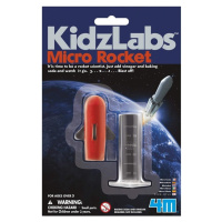 Kidzlabs mikro raketa