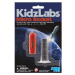 Kidzlabs mikro raketa