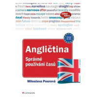 Angličtina - Správné používání časů