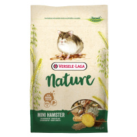 Versele Laga Mini Hamster Nature - křeček 400 g