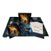 Free League Publishing Alien RPG Evolved Edition Rapture Protocol Cinematic Adventure Set