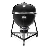 Weber Summit Kamado E6