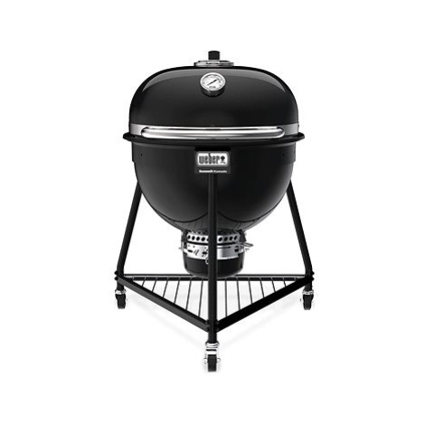 Weber Summit Kamado E6