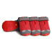 Ruffwear Grip Trex™ Outdoorová obuv pro psy Červená S