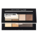 The City Mini Eyeshadow Palette