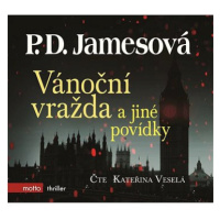 Vánoční vražda a jiné povídky