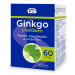 GS Ginkgo 60 mg s hořčíkem, 90 tablet