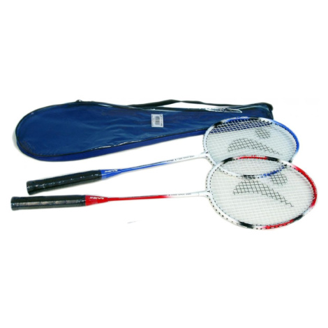 Unison Badmintonová souprava Aluminium v pouzdře