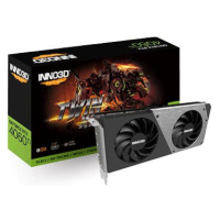 Inno3D GeForce RTX 4060 Ti Twin X2