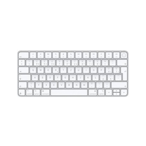 Apple Magic Keyboard 2024 s Touch ID - CZ