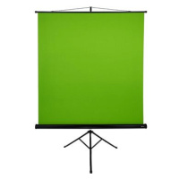 Arozzi Green Screen, mobilní trojnožka 157x157cm (1:1)