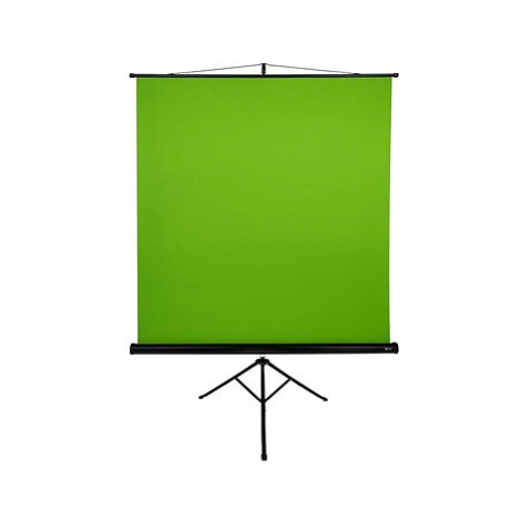 Arozzi Green Screen, mobilní trojnožka 157x157cm (1:1)