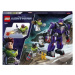 LEGO® Disney & Pixar´s Lightyear 76831 Bitva se Zurgem