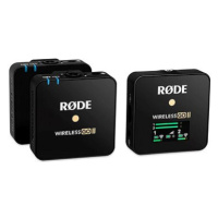 RODE Wireless GO II