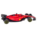 mamido Formule na dálkové ovládání RC Ferrari F1-75 1:18 červená