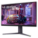 LG UltraGear 32GQ850-B - LED monitor 31,5" - 32GQ850-B.AEU