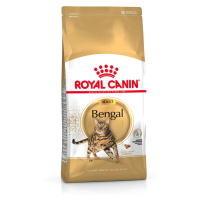 Royal Canin Bengal Adult - 2 x 2 kg