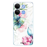 iSaprio Flower Art 01 - Infinix Smart 7