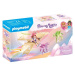 PLAYMOBIL Princess Magic 71363 Nebeský výlet s hříbětem Pegasem