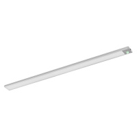 OSRAM LEDVANCE přenosné nabíjecí svítidlo Linear LED Flat Sensor + USB 600mm 4058075762237