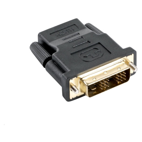 Adaptér C-TECH CB-AD-HDMI-DVI HDMI na DVI, F/M