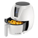 Fritéza TEESA Digital Air Fryer TSA8046W