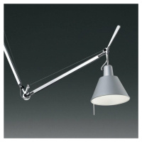 Artemide TOLOMEO závěsné decentralizované těleso bez stínítka 0629000A