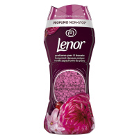 Lenor Vonné perličky Ruby Jasmine 210 g