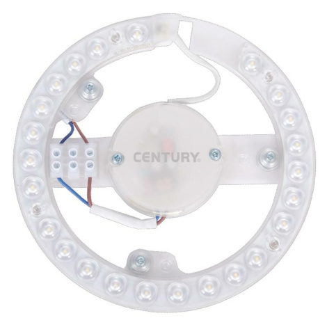 CENTURY LED CIRCOLINA 180x25mm 12W 4000K 980Lm IP20 CEN CRL-1218040