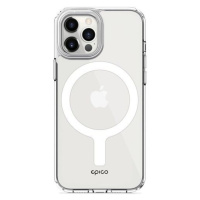 Pouzdro Epico HERO MAGNETIC CASE Ip 12 / 12 Pro