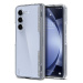 Spigen Thin Fit Pro kryt Samsung Galaxy Z Fold5 čirý
