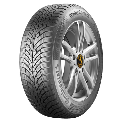 CONTINENTAL 195/55 R 15 85T WINTERCONTACT_TS870 TL M+S 3PMSF