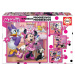 Puzzle Minnie a Daisy 4v1