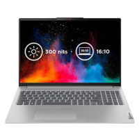 Lenovo IdeaPad Slim 5 16IMH9 Cloud Grey celokovový