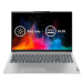 Lenovo IdeaPad Slim 5 16IMH9 Cloud Grey celokovový