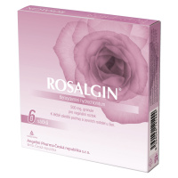 Rosalgin prášek pro přípravu vaginální roztoku 6x0,5 g