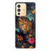 iSaprio Flower Jaguar - Vivo V23 5G