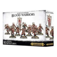 Warhammer AoS - Blood Warriors