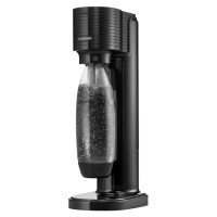 SODASTREAM Gaia Black výrobník sody