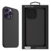 Pouzdro Next One MagSafe Silicone Case for iPhone 14 Pro Max - černé Černá