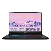 MSI Katana 17 B13VGK-885CZ