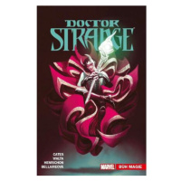 Doctor Strange 6 - Bůh magie