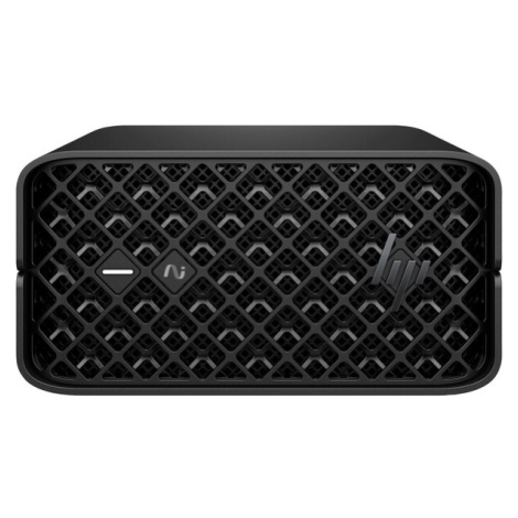 HP Z2 Mini G1a B34L2ES#BCM Černá