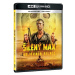 Šílený Max 2: Bojovník silnic (2 disky) - Blu-ray + 4KUltra HD