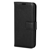 AlzaGuard Book Flip Case pro iPhone 13 Mini černé