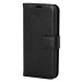 AlzaGuard Book Flip Case pro iPhone 13 Mini černé